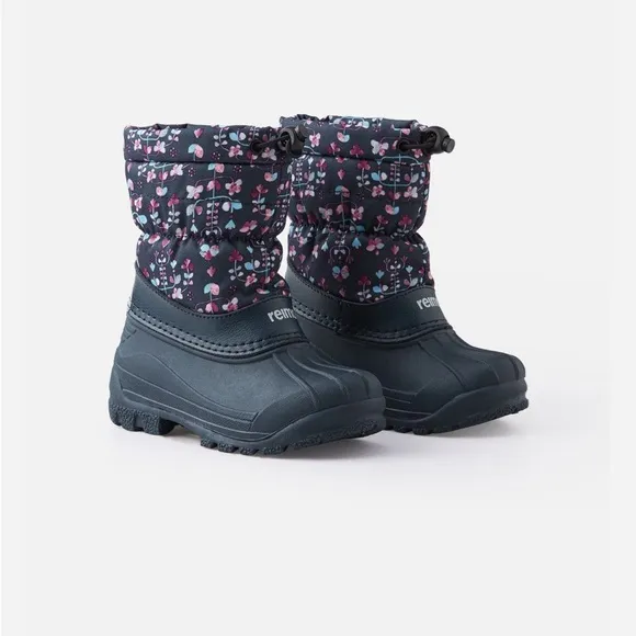 Toddler &amp; Kids Snow Boots - Nefar